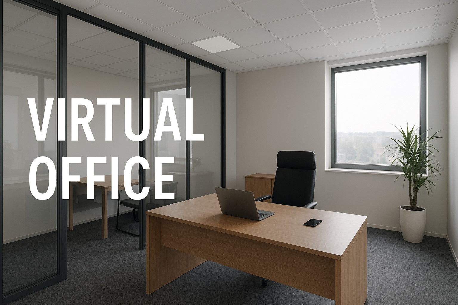Professional Office Space